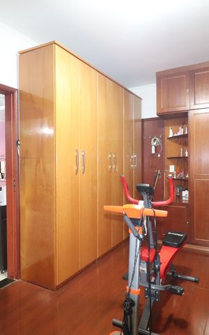 Casa para alugar com 489m², 3 quartos e 5 vagasQuarto 2