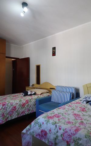 Casa para alugar com 489m², 3 quartos e 5 vagasQuarto 1