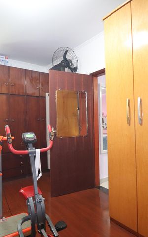 Casa para alugar com 489m², 3 quartos e 5 vagasQuarto 2