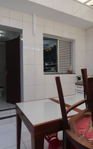 Casa para alugar com 489m², 3 quartos e 5 vagasEspaço Gourmet