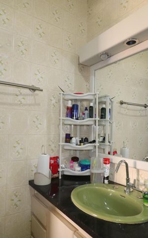 Casa para alugar com 489m², 3 quartos e 5 vagasBanheiro
