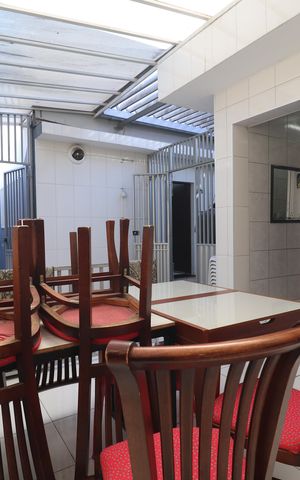 Casa para alugar com 489m², 3 quartos e 5 vagasEspaço Gourmet