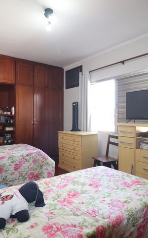 Casa para alugar com 489m², 3 quartos e 5 vagasQuarto 1