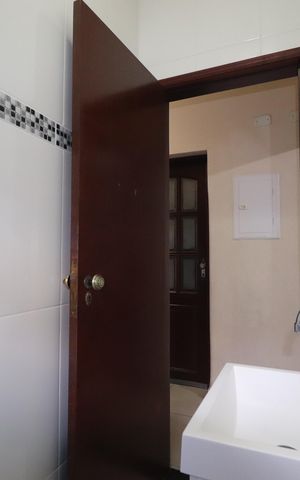 Casa para alugar com 489m², 3 quartos e 5 vagasLavabo 1