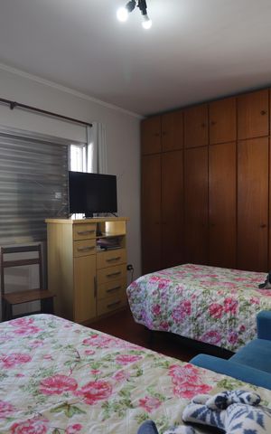 Casa para alugar com 489m², 3 quartos e 5 vagasQuarto 1