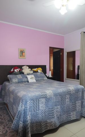 Casa para alugar com 489m², 3 quartos e 5 vagasSuíte