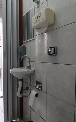 Casa para alugar com 489m², 3 quartos e 5 vagasLavabo 2
