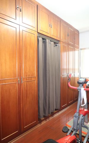 Casa para alugar com 489m², 3 quartos e 5 vagasQuarto 2