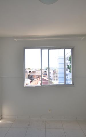 Apartamento para alugar com 50m², 2 quartos e 1 vagaQuarto 1