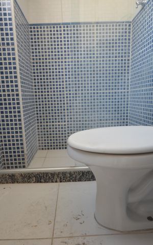 Apartamento para alugar com 50m², 2 quartos e 1 vagaBanheiro
