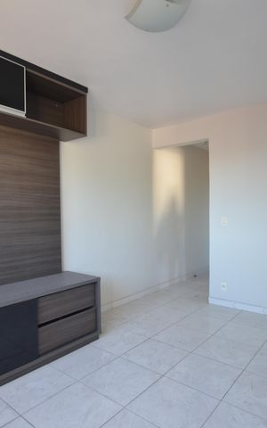Apartamento para alugar com 50m², 2 quartos e 1 vagaSala