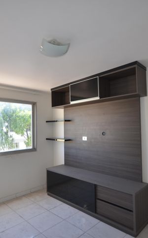 Apartamento para alugar com 50m², 2 quartos e 1 vagaSala