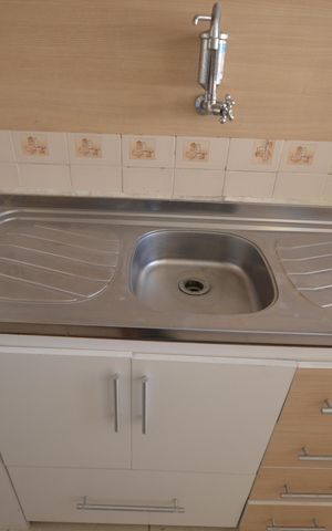 Apartamento para alugar com 50m², 2 quartos e 1 vagaCozinha