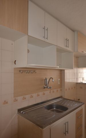 Apartamento para alugar com 50m², 2 quartos e 1 vagaCozinha