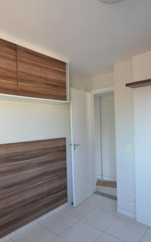 Apartamento para alugar com 50m², 2 quartos e 1 vagaQuarto 2