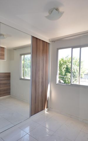 Apartamento para alugar com 50m², 2 quartos e 1 vagaQuarto 2