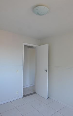 Apartamento para alugar com 50m², 2 quartos e 1 vagaQuarto 1