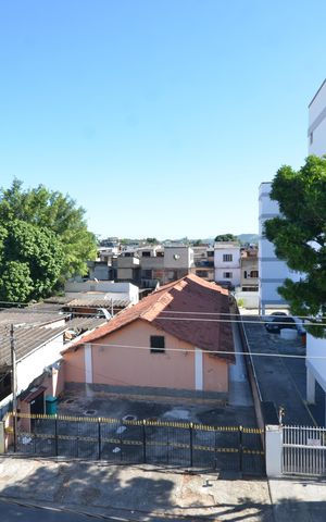Apartamento para alugar com 50m², 2 quartos e 1 vagaVista da Sala