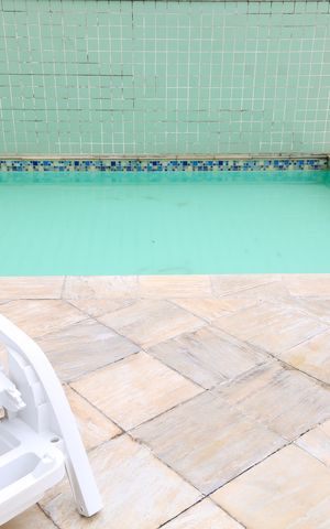 Apartamento à venda com 75m², 3 quartos e 1 vaga Apartamento à venda com 75m², 3 quartos e 1 vagaÁrea comum - Piscina