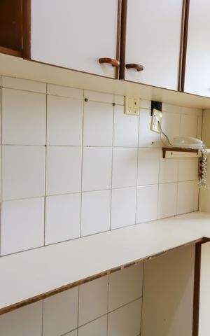 Apartamento à venda com 75m², 3 quartos e 1 vaga Apartamento à venda com 75m², 3 quartos e 1 vagaCozinha