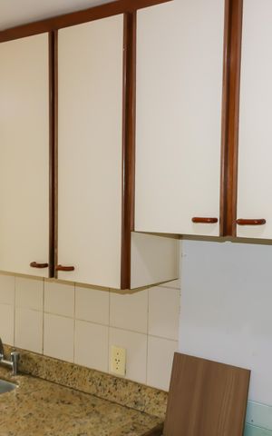 Apartamento à venda com 75m², 3 quartos e 1 vaga Apartamento à venda com 75m², 3 quartos e 1 vagaCozinha