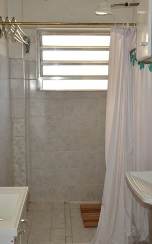 Studio para alugar com 25m², 1 quarto e sem vagaBanheiro