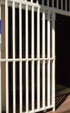 Studio para alugar com 25m², 1 quarto e sem vagaFachada