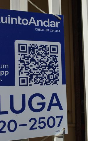 Studio para alugar com 25m², 1 quarto e sem vagaPlaquinha