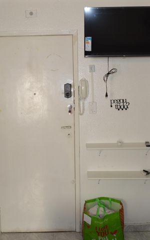 Studio para alugar com 25m², 1 quarto e sem vagaStudio