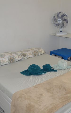 Studio para alugar com 25m², 1 quarto e sem vagaStudio