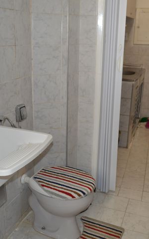 Studio para alugar com 25m², 1 quarto e sem vagaBanheiro