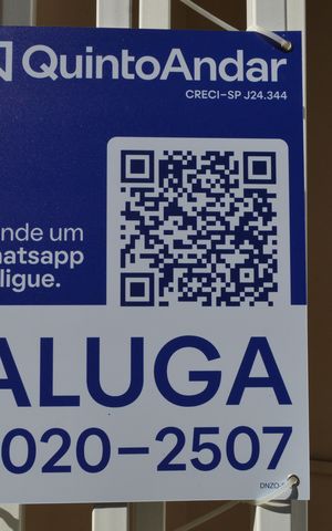 Studio para alugar com 25m², 1 quarto e sem vagaPlaquinha