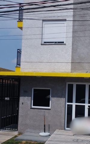 Apartamento à venda com 30m², 1 quarto e sem vaga