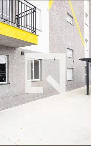 Apartamento à venda com 30m², 1 quarto e sem vaga