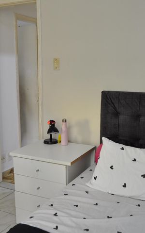 Casa à venda com 260m², 4 quartos e 6 vagasQuarto 2
