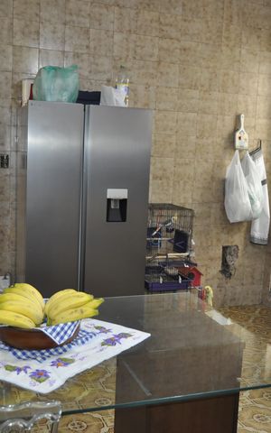 Casa à venda com 260m², 4 quartos e 6 vagasCozinha