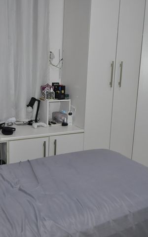 Casa à venda com 260m², 4 quartos e 6 vagasQuarto 3