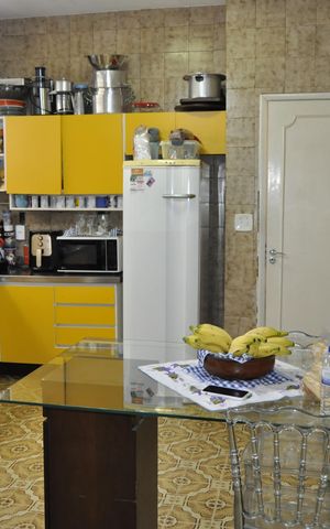Casa à venda com 260m², 4 quartos e 6 vagasCozinha
