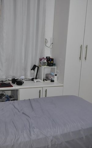 Casa à venda com 260m², 4 quartos e 6 vagasQuarto 3