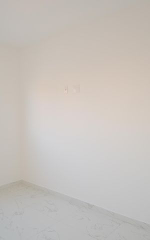 Apartamento à venda com 44m², 2 quartos e 1 vagaQuarto 2