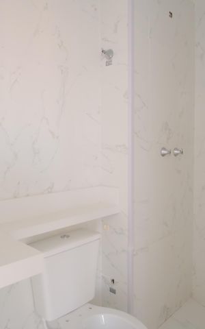 Apartamento à venda com 44m², 2 quartos e 1 vagaBanheiro