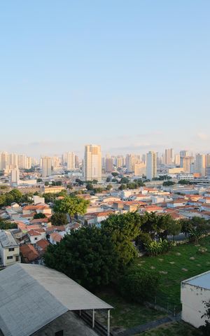 Apartamento à venda com 44m², 2 quartos e 1 vagaVista Varanda