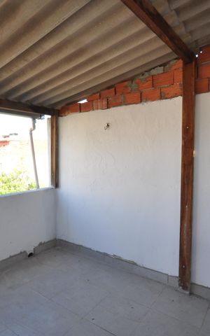 Casa para alugar com 45m², 1 quarto e sem vagaÁrea de Serviço