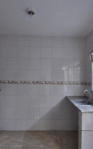 Casa para alugar com 45m², 1 quarto e sem vagaCozinha