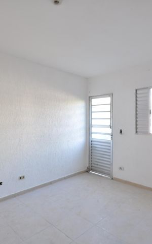 Casa para alugar com 45m², 1 quarto e sem vaga Suíte