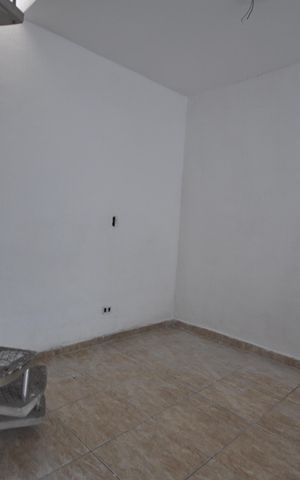 Casa para alugar com 45m², 1 quarto e sem vagaSala