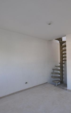Casa para alugar com 45m², 1 quarto e sem vaga Suíte
