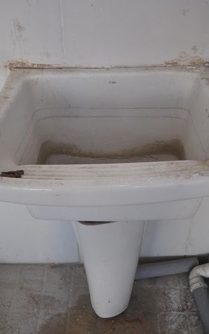 Casa para alugar com 45m², 1 quarto e sem vagaÁrea de Serviço