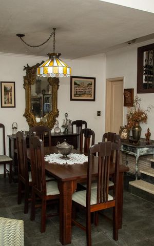 Casa à venda com 167m², 4 quartos e 3 vagas Casa à venda com 167m², 4 quartos e 3 vagasSala de Jantar