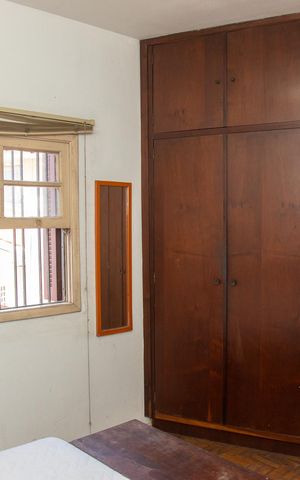 Casa à venda com 167m², 4 quartos e 3 vagas Casa à venda com 167m², 4 quartos e 3 vagasQuarto 3